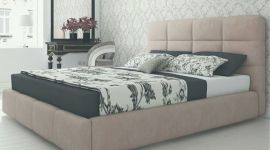 Кровать Миранда